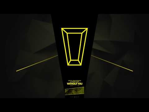Reeck, PhillyCheese & Aaron Lindt - Without You (OUT NOW)