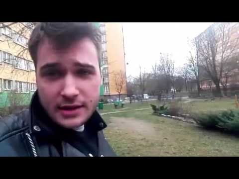 FILIPEK ODPOWIADA NA DISS ZE STRONY BEDOES ` A !