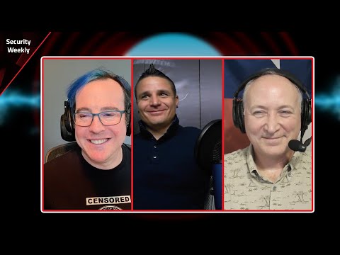 Sacrificial CISO, Ask the Right Questions, and Handle Criticism Gracefully - BSW #286