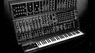 The Moog and Me by Dick Hyman