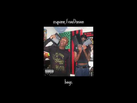 osquinn, FearDorian - bags