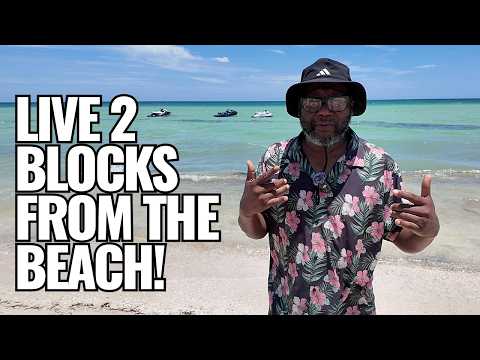 2 Affordable Beach Home Options: Only a Few Left