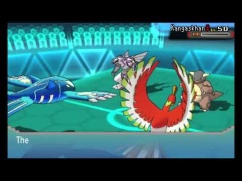 VGC 2016 Brooklyn Premier Challenge Top 8 Set vs Aaron Zheng