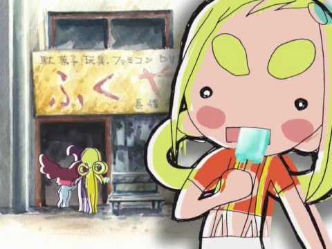 Doremi Naisho  Ending