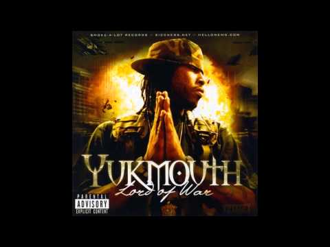 Yukmouth -  I'm Good (feat. Killa Klump, Young Noble & Lee Major)