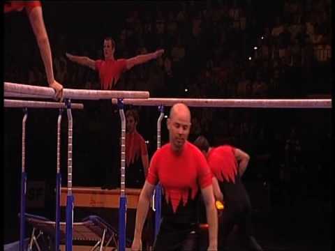 STV Gala 2009 - Part V