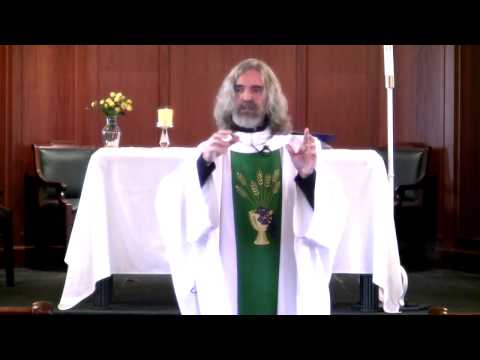 2012-04-15 - Trying to convince their audience that Jesus really resurrected