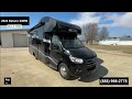 Check out this Video for a 2024 Thor Motor Coach Delano 24RW(Stock #478429)  for sale by Pop RVs. This unit is located in Sarasota, FL