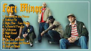 Do What We Did-Fort Minor-Year in review: Hits 2024 Collection-#Reputable