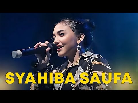 Syahiba Saufa - Ngenes Tanpo Riko | Dangdut (Official Music Video)