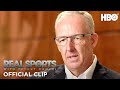 Real Sports with Bryant Gumbel: Dangerous Games (Clip) | HBO