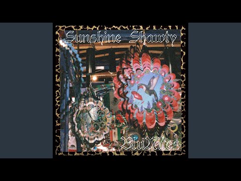 BluNites Like You Do drum sheet