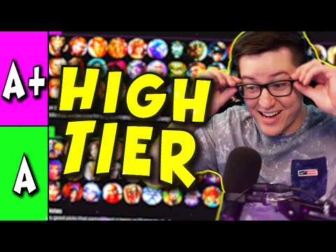 WHAT GODS TO PLAY in 10.6... A+ and A Tier Breakdown