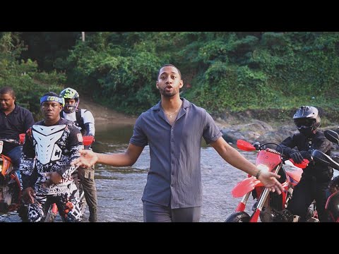 DesApego - Albert Mora ft @jmcaly4793   (Video Oficial)