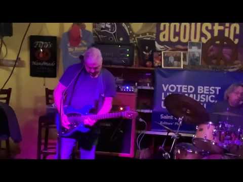 Fooled Around & Fell In Love - Tommy Alderson Group 12/18/19 St. Georges Country Store