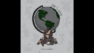 The World Famous Tony Williams - Money (feat Pharoahe Monch, Bobby Sessions, &amp; JACQ)