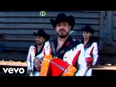 Los Rieleros Del Norte - Tu Nuevo Cariñito