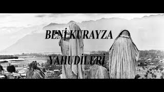 TDV İslam Ansiklopedisi Beni Kurayza (بنو قريظة) Yahudileri Makalesi (