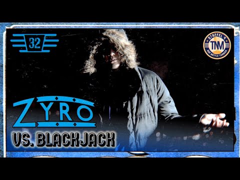 ZyRo vs. BlackJack ║ 32STEL-FINALE (16/32) ║ TNM Rap Battle S4 ║ prod. by Motabeatz