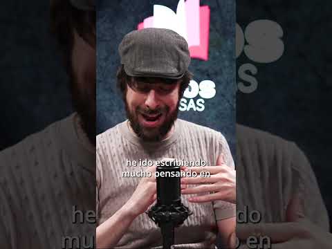 El anuncio de la retirada temporal de David Uclés en La SER