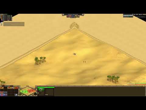 [Rise of Nations] |Standard 1v1| Seifer008(British) Vs |IND|_DangerousDave(Iroquois) [2014]