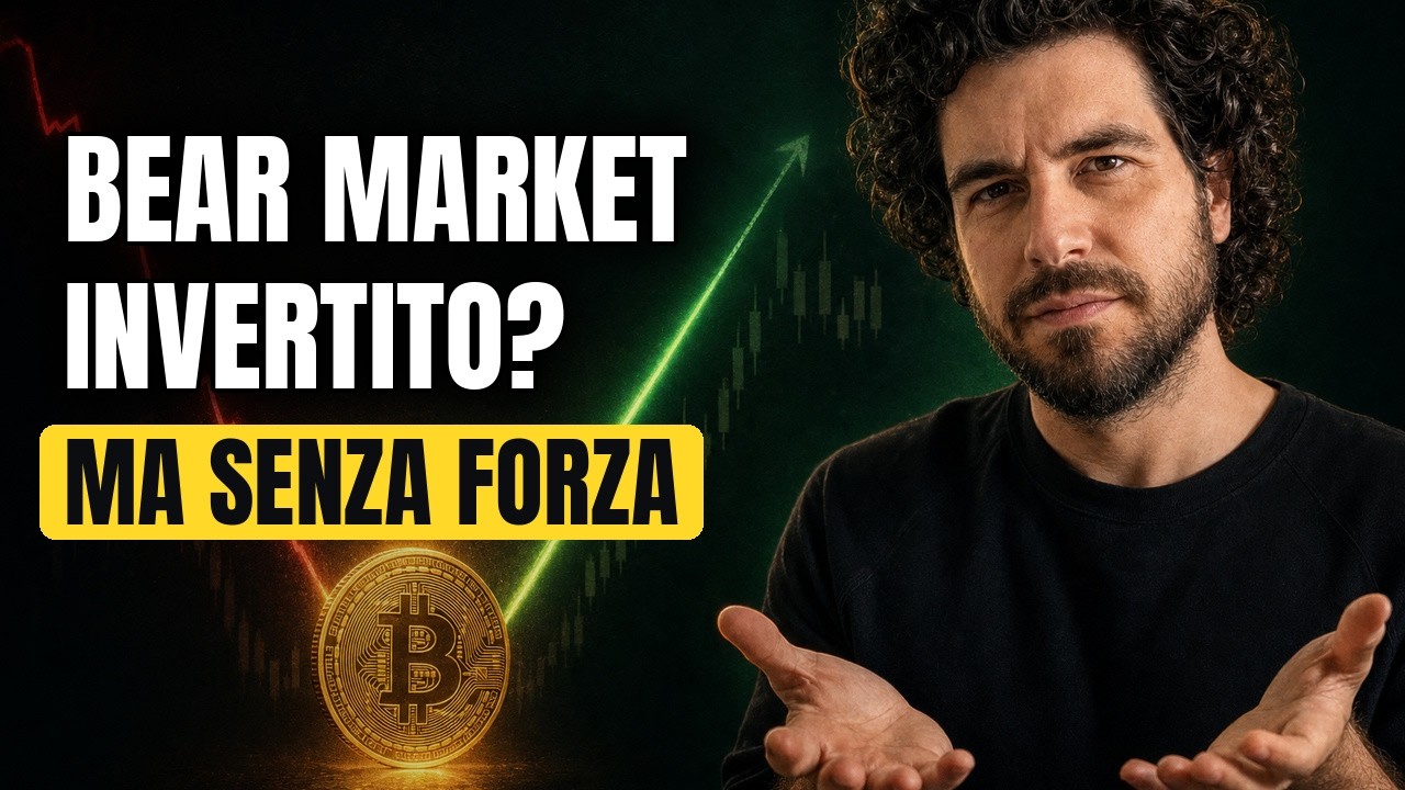 Bitcoin: ETF da record o flusso in calo? Bear market, il verdetto