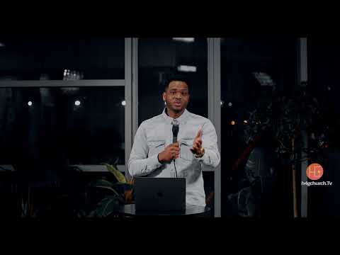 H4G SUNDAY EXPERIENCE | Apr 10th | STAY IN A CHILD'S PLACE