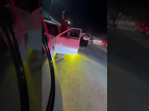 Навели шум в г.Избербаш. DAG STYLE шумящие