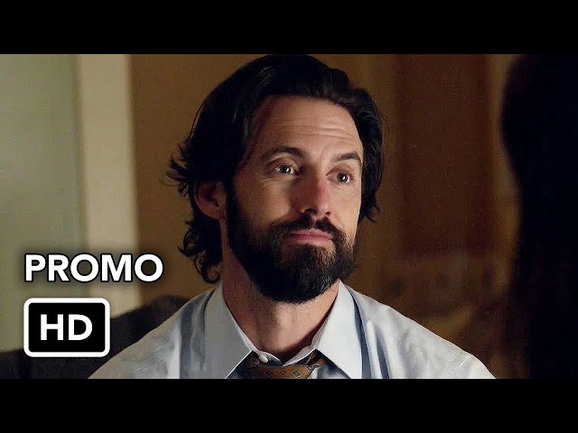'This Is Us' Season 6 Episode 3 recap: Lack of connection sum up father