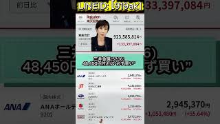 #日本株#株式投資#投資初心者#資産運用#日本株投資#AI関連株#半導体株#AI投資#半導体投資#テンバガー候補#急騰株#注目銘柄#成長株#株価予想#長期投資#NISA#新NISA#投資戦略