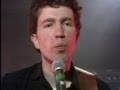 The Tom Robinson Band - Bully for You [Official Music Video]
