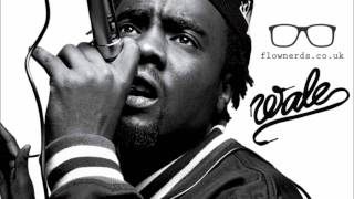 Wale- Sugar Hill (NEW FREESTYLE) 8-18-2011
