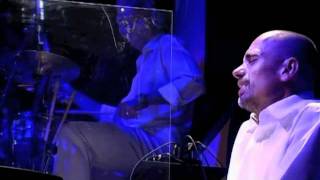 Jan-Heie Erchinger mit der Jazzkantine: Take 5 Solo.m4v