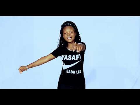 Cmp gospel choir Mapito (officiel video)