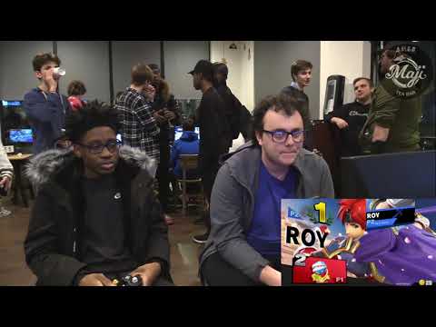 MGN 1/24/20 - Kola vs MisterMango - Winners Round 3