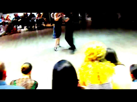 ERMIS KARABOULAS - MARIA MANTZIOU  by  Alex TANGO 1/7