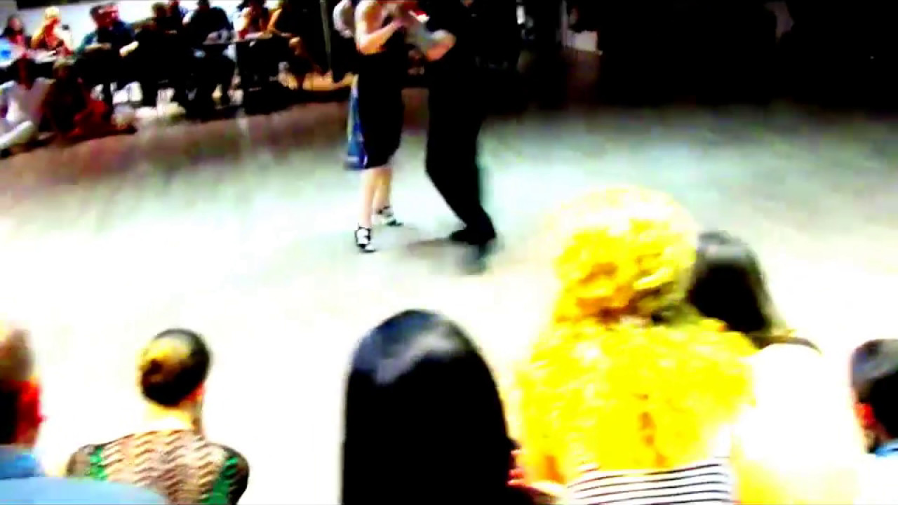 ERMIS KARABOULAS - MARIA MANTZIOU  by  Alex TANGO 1/7