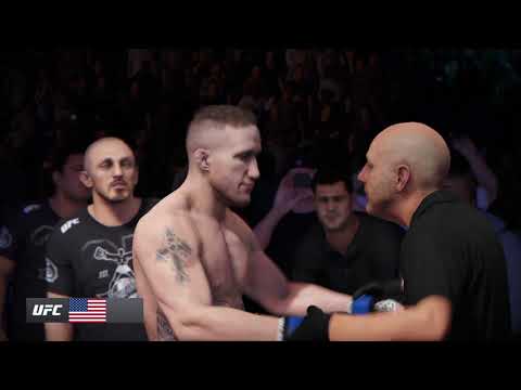 UFC 254 FULL FIGHT KHABIB NURMAGOMEDOV VS JUSTIN GAETHJE