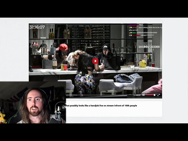 Kai Cenat&rsquo;s 5 most popular stunts that could&rsquo;ve ended in disaster