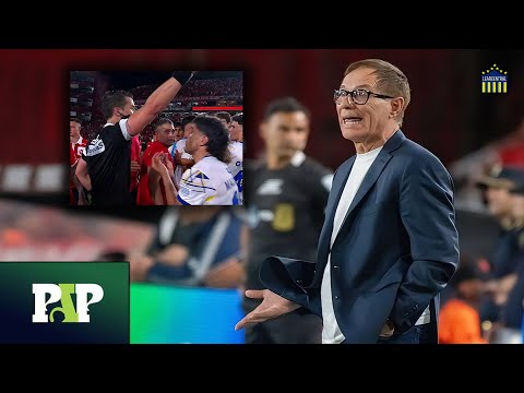 Resumen Rosario Central vs Independiente | RESUMEN PASO A PASO + ESPN