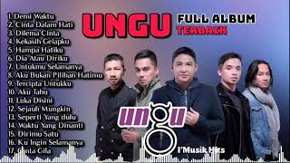 lagu UNGU tanpa iklan full album UNGU terbaru 2021...