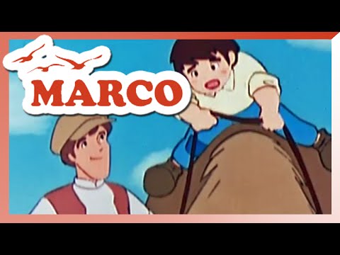Marco - Episódio 1 - O despedida