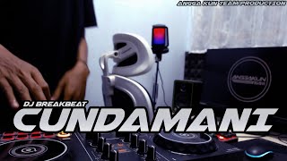 Download lagu DJ CUNDAMANI BREAKBEAT FULLBASS TERBARU mp3