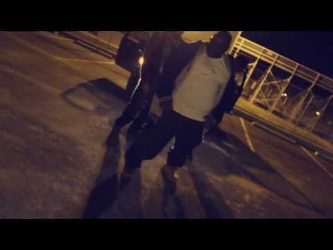 SPENN DA BLOCK - "CATCH A JET"