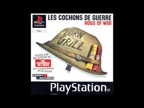 les cochons de guerre 2 pc