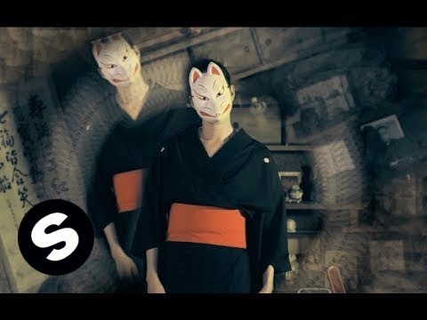 Клип Quintino & Cesqeaux - Blow Up In Ya Face
