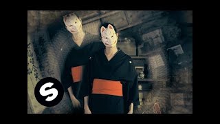 QUINTINO & CESQEAUX - BLOW UP IN YA FACE (Official Music Video)