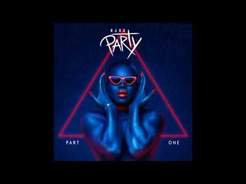 Todrick Hall - I Like Boys (Official Audio)