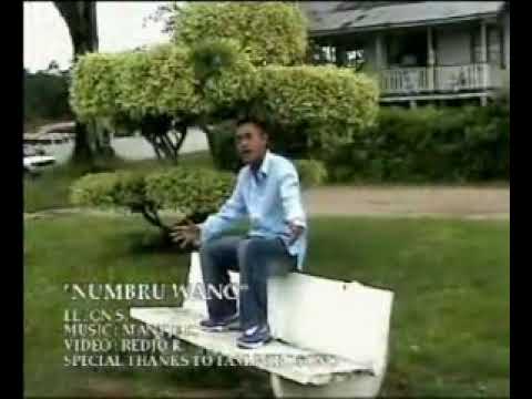 Elton Sodikromo - numbru wang