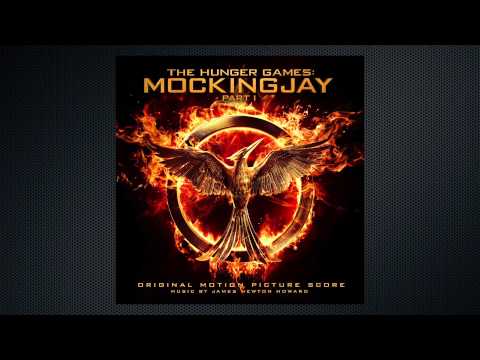 Jennifer Lawrence - The Hanging Tree video